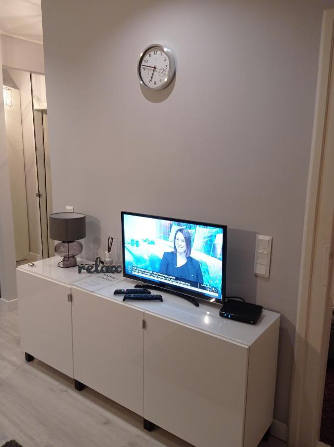 Greyblack Styles Apartament