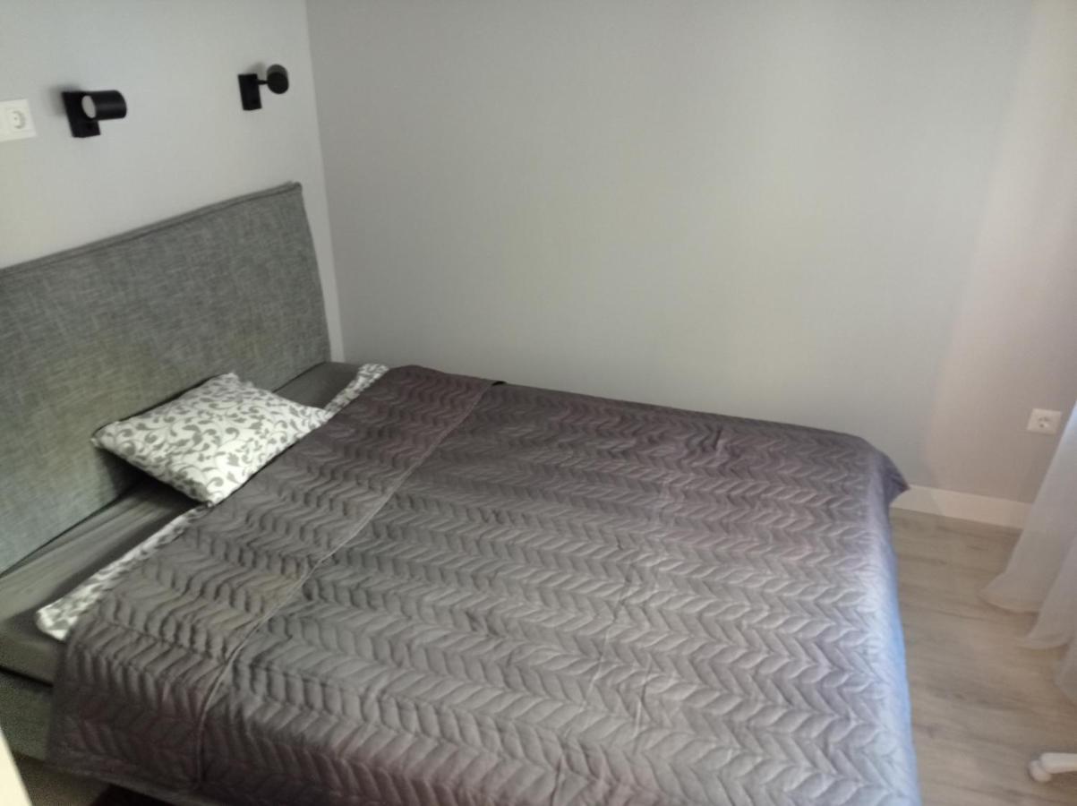 Apartment Greyblack Styles *