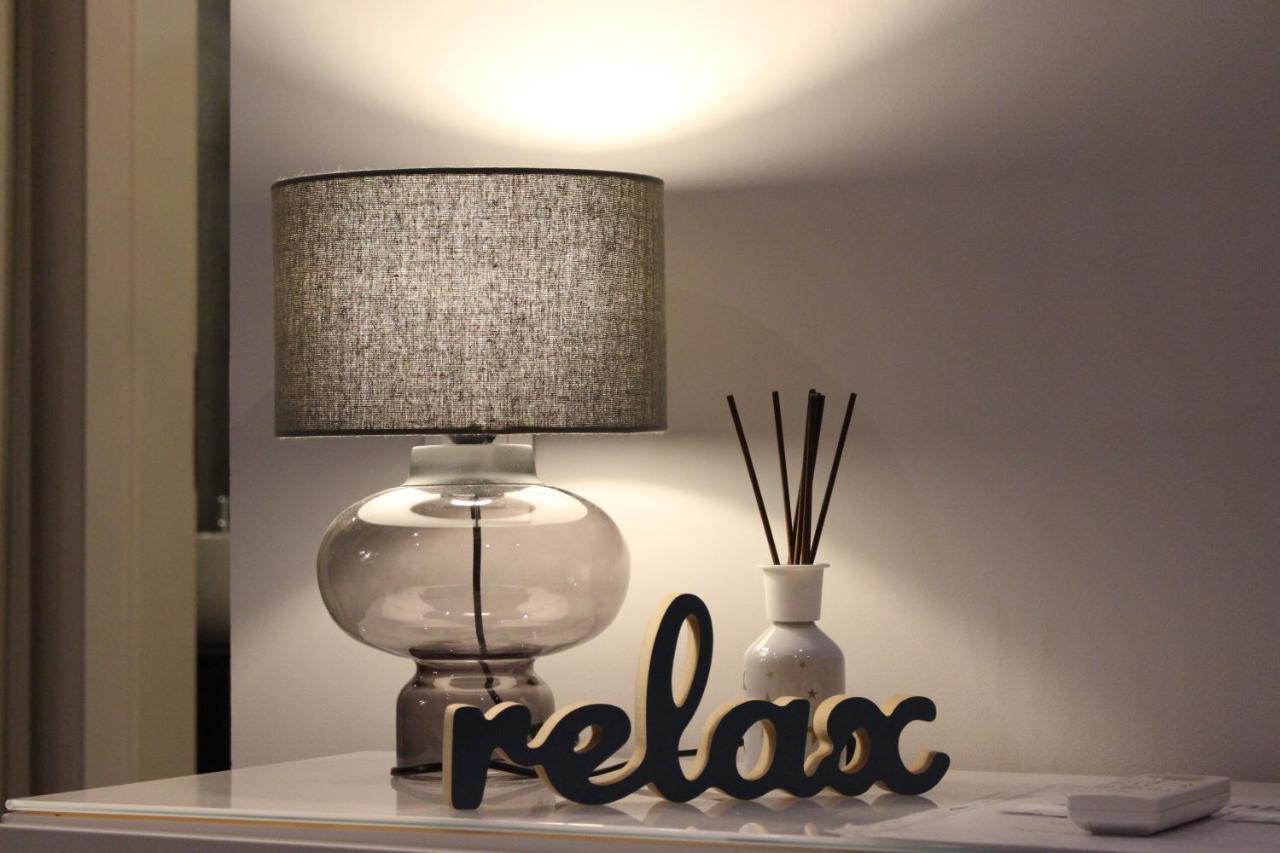 Greyblack Styles Apartment