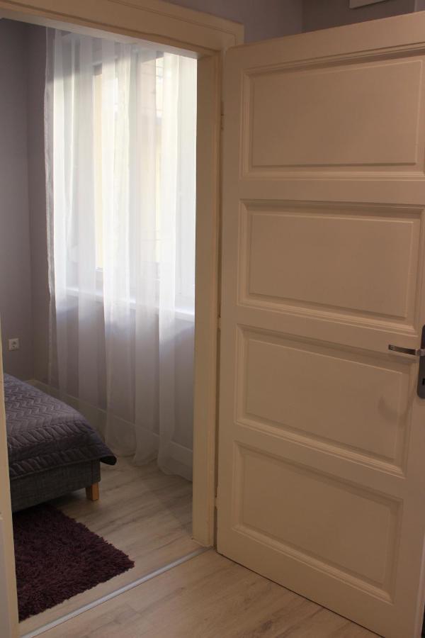 Apartament Greyblack Styles Budapeszt